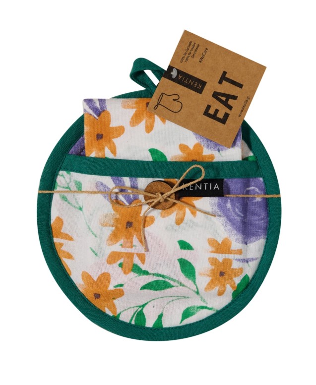 POT 251 ΣΕΤ 2 ΤΕΜ.ΠΕΤΣΕΤΑ ΚΟΥΖΙΝΑΣ-ΠΙΑΣΤΡΑ Πετσέτες