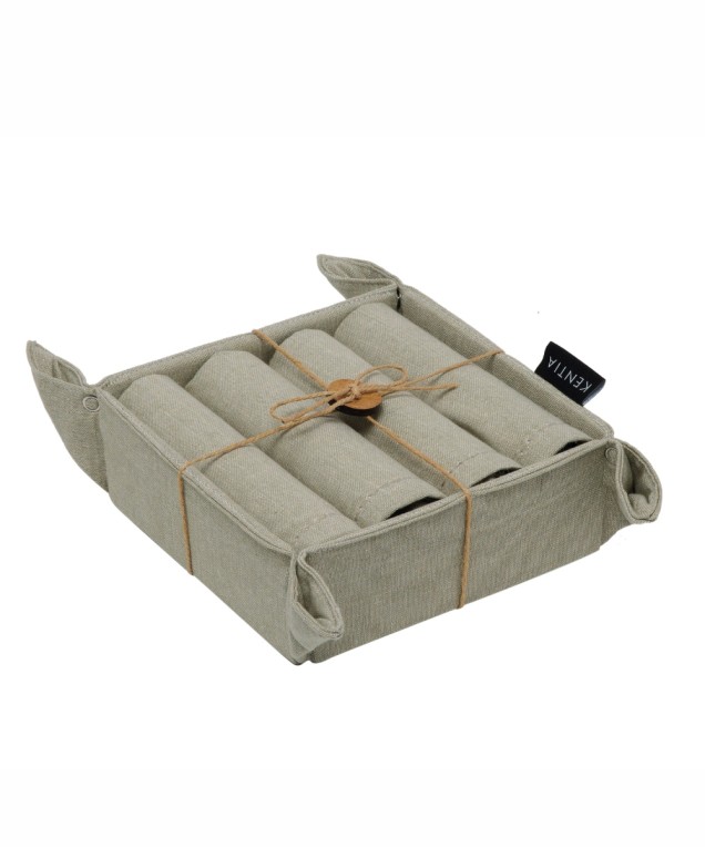 PLATO 252 ΣΕΤ 5 ΤΕΜ.ΣΟΥΠΛΑ-ΚΑΛΑΘΙ Πετσέτες