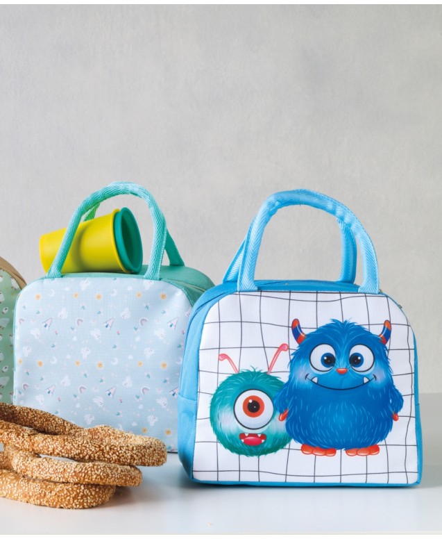 MOSTRO LUNCH BAG Accessories