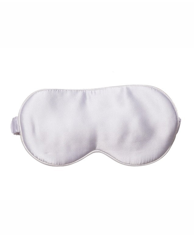 SILK Z00 ΜΑΣΚΑ ΥΠΝΟΥ 20Χ9.100% PURE SILK 16mm ΜΑΣΚΕΣ ΥΠΝΟΥ