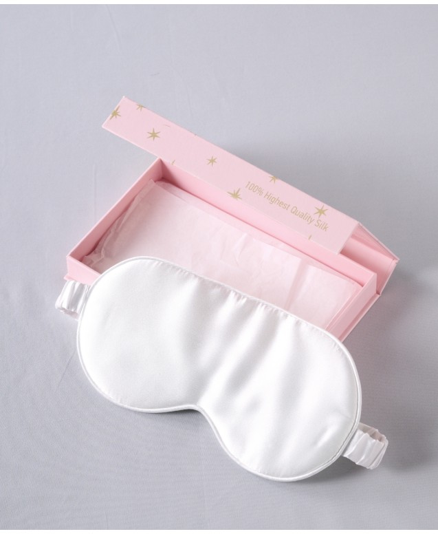 SILK Z00 ΜΑΣΚΑ ΥΠΝΟΥ 20Χ9.100% PURE SILK 16mm ΜΑΣΚΕΣ ΥΠΝΟΥ