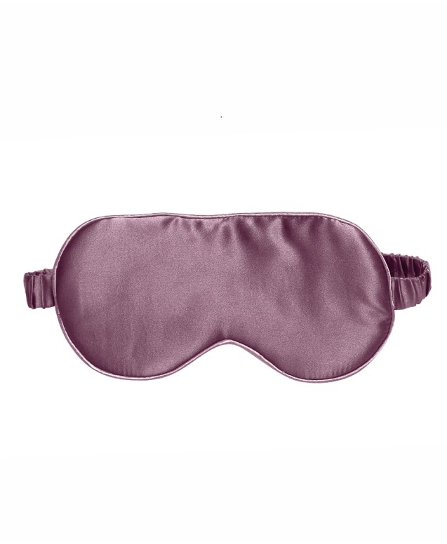 SILK Z42 ΜΑΣΚΑ ΥΠΝΟΥ 20Χ9.100% PURE SILK 16mm ΜΑΣΚΕΣ ΥΠΝΟΥ