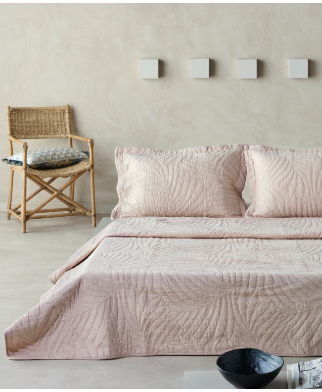 JANA 26 SEMI DOUBLE SIZED QUILT 3 PCS SET Semi double sized bedspreads