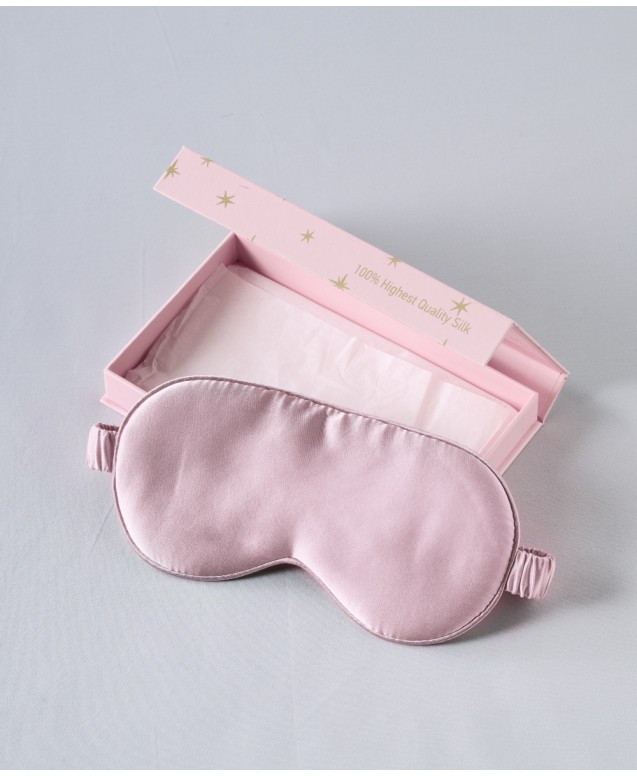 SILK Z14 ΜΑΣΚΑ ΥΠΝΟΥ 20Χ9.100% PURE SILK 16mm ΜΑΣΚΕΣ ΥΠΝΟΥ