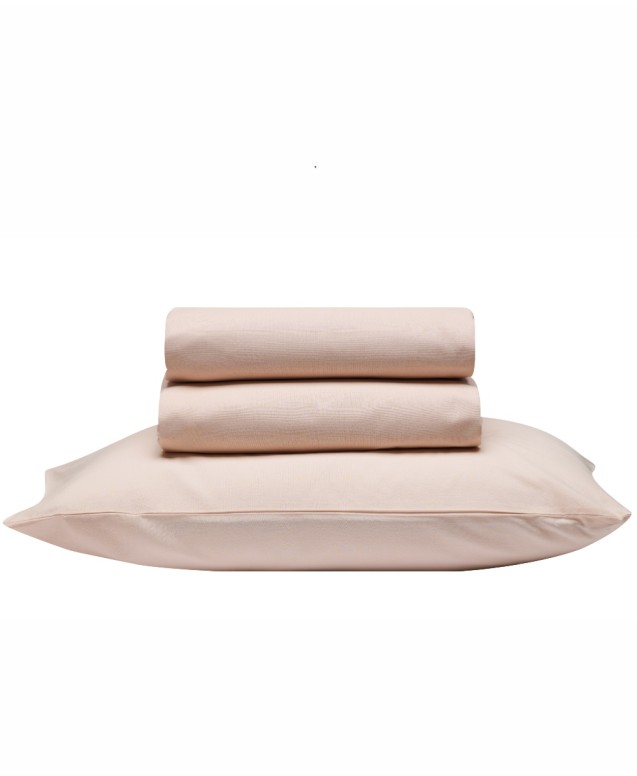 ESSENTIAL 18 KING SIZED SHEET 270X270 King Sized Bed Sheets