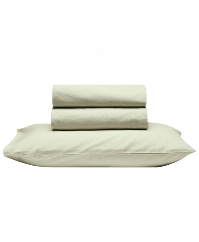 ESSENTIAL 10 KING SIZED SHEET 270X270 King Sized Bed Sheets