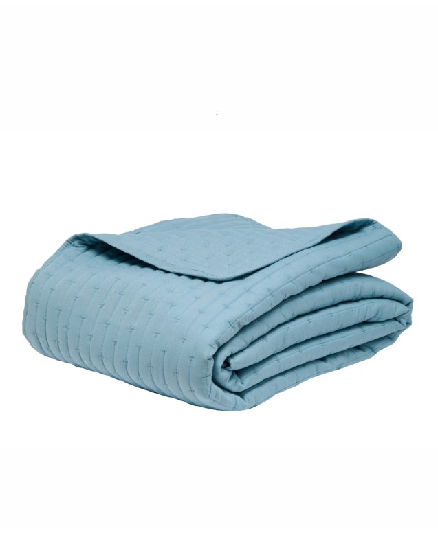 MASON 19 SEMI DOUBLE SIZED QUILT 3 PCS SET 