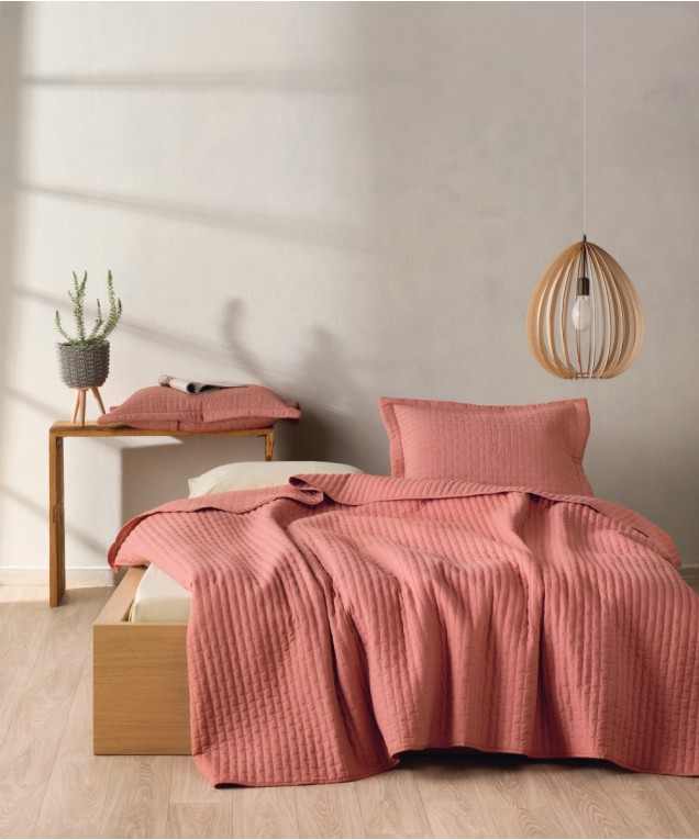 MASON 06 ΚΟΥΒΕΡΤΟΡΙΟ KING ΣΕΤ 3 ΤΕΜ 