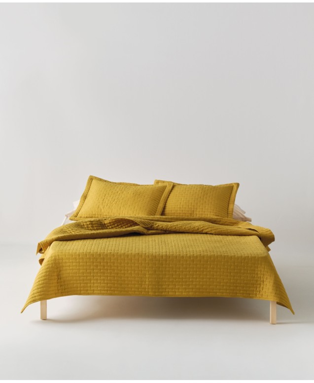 MASON 11 SINGLE SIZED QUILT 2 PCS SET Single sized bedspreads