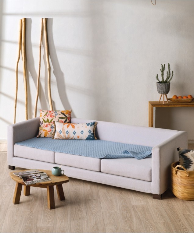MASON 19 FUTON 75X160 Throws