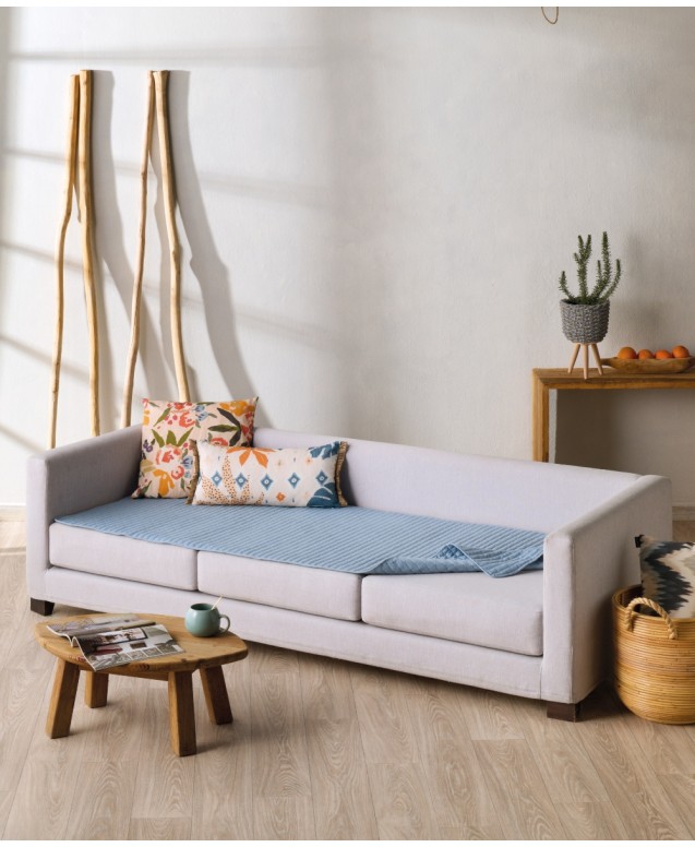 MASON 19 FUTON 75X160 Throws