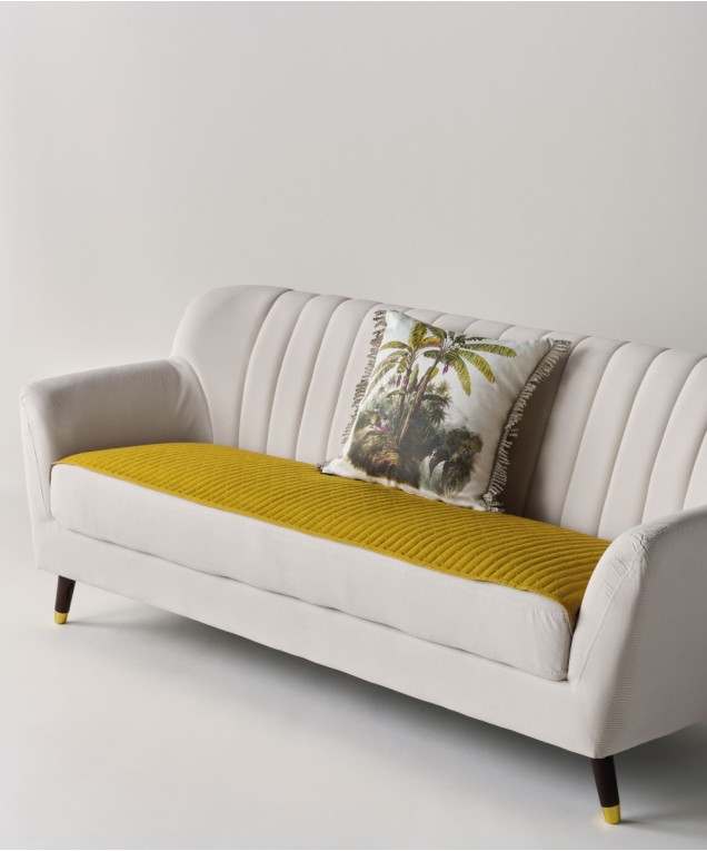 MASON 11 FUTON 75X160 Throws