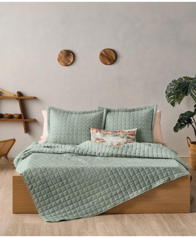 VEGAS 1025 QUEEN SIZED QUILT