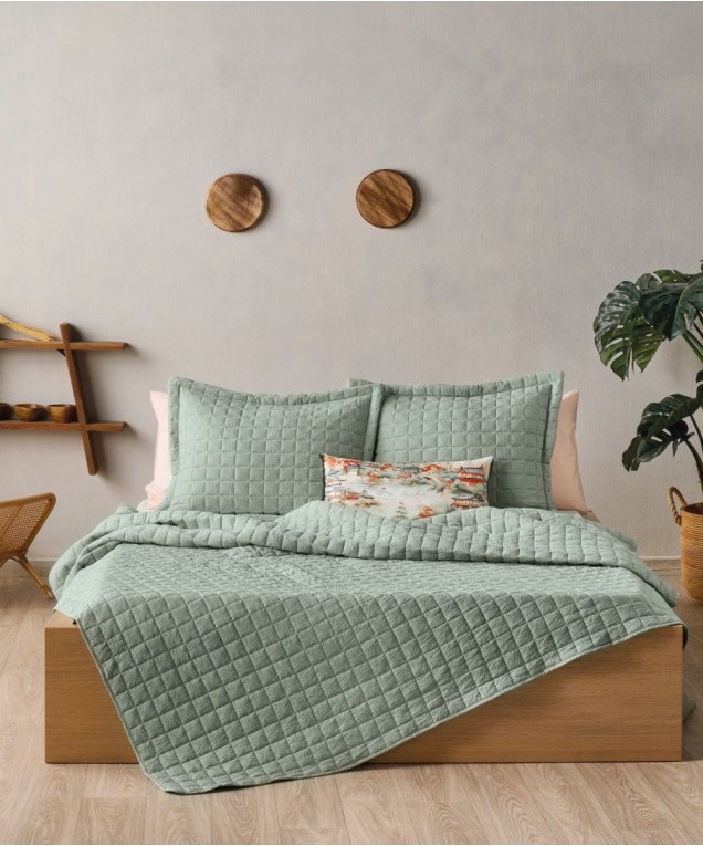 VEGAS 1025 ΚΟΥΒΕΡΤΟΡΙΟ ΗΜΙΔΙΠΛΟ 