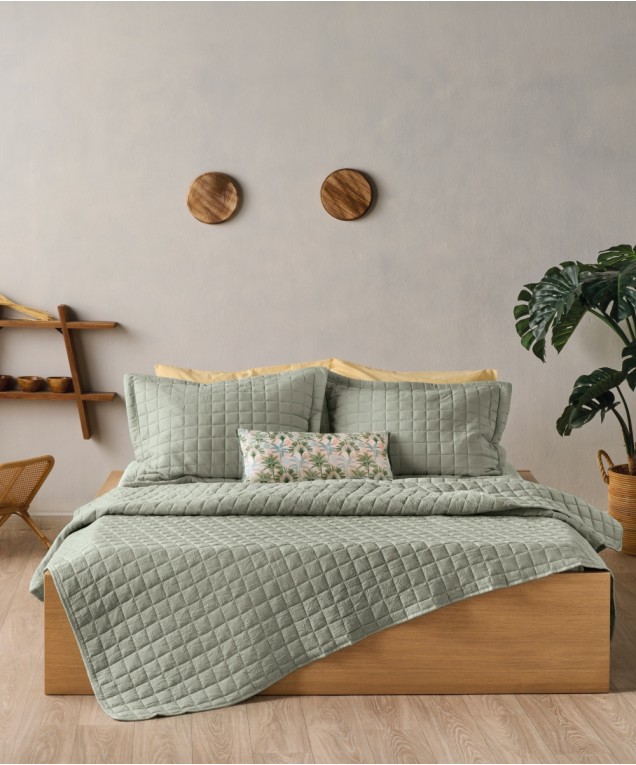 VEGAS 2325 SEMIDOUBLE SIZED QUILT