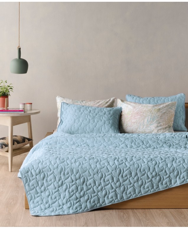 IMANI 19 QUEEN SIZED QUILT