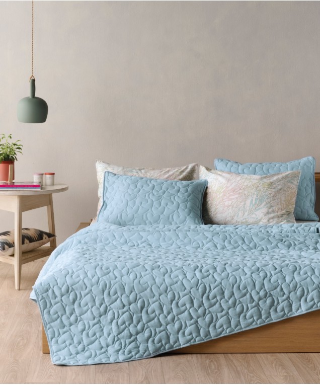 IMANI 19 SEMI DOUBLE SIZED QUILT 