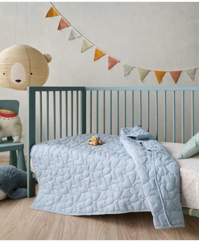 IMANI 19 QUILT SWING BLANKETS 