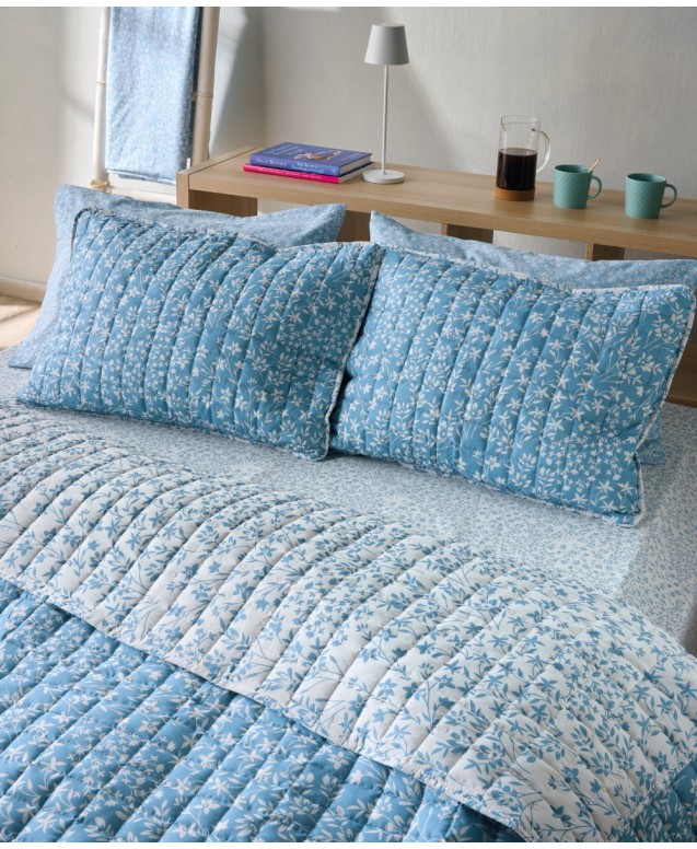 DALIDA 01 ΣΕΤ 2 ΤΕΜ ΜΑΞΙΛΑΡΟΘΗΚΕΣ ΔΙΑΚΟΣΜΗΤΙΚΕΣ - MICROFIBER