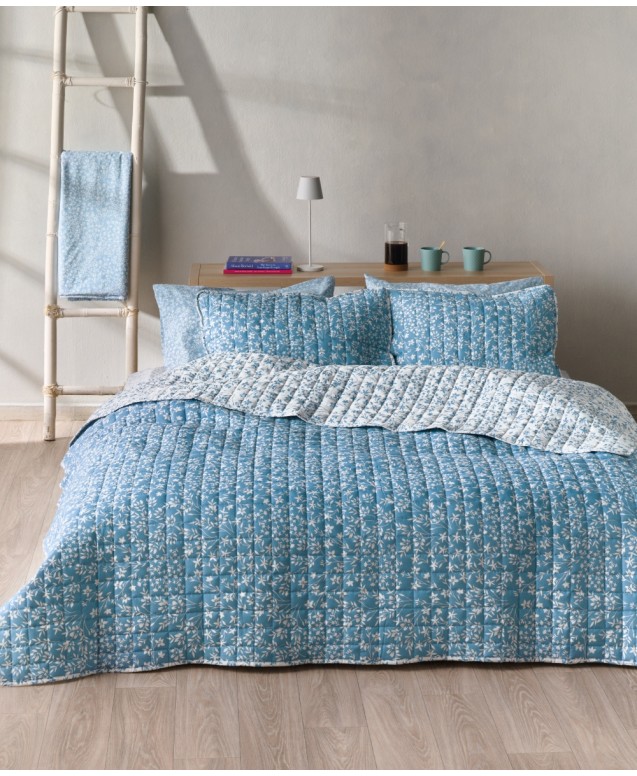DALIDA 01 ΣΕΤ 2 ΤΕΜ ΜΑΞΙΛΑΡΟΘΗΚΕΣ ΔΙΑΚΟΣΜΗΤΙΚΕΣ - MICROFIBER