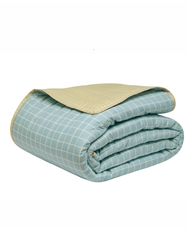 ZUCCERO 02 ΚΟΥΒΕΡΤΟΡΙΟ ΜΟΝΟ - MICROFIBER Κουβερλί Μονά