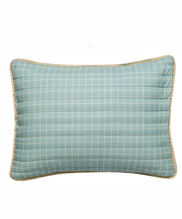 ZUCCERO 02 PILLOW CASES 2 PCS SET - MICROFIBER