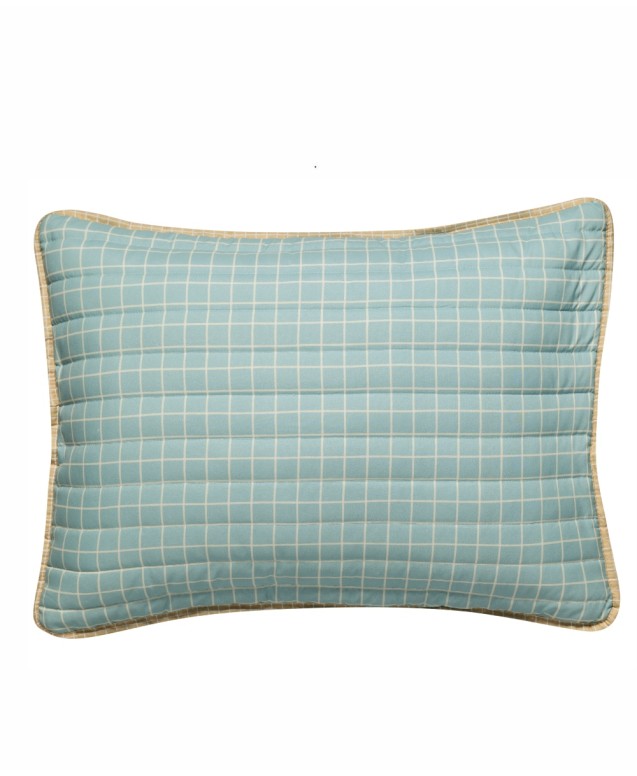 ZUCCERO 02 PILLOW CASES 2 PCS SET - MICROFIBER