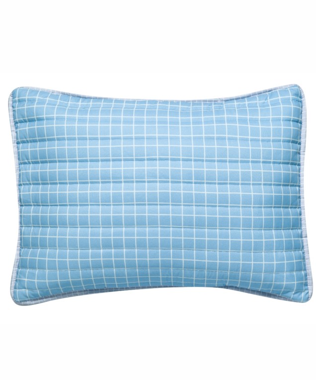 ZUCCERO 01 PILLOW CASES 2 PCS SET - MICROFIBER