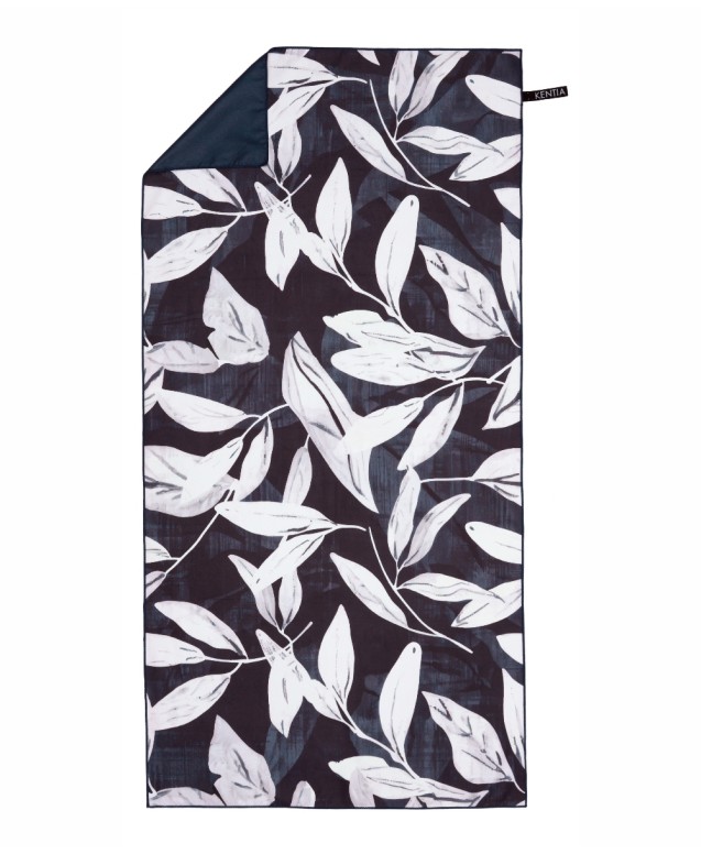RESORT 257 SEA TOWEL 80X160