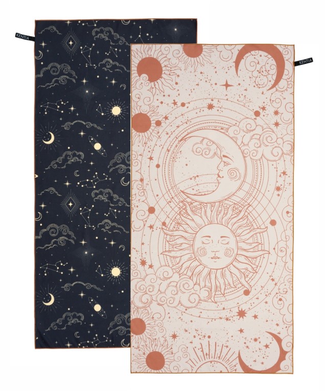 RESORT 2510 ΠΕΤΣΕΤΑ ΘΑΛAΣΣΑΣ 80X160