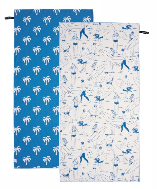 RESORT 2511 ΠΕΤΣΕΤΑ ΘΑΛAΣΣΑΣ 80X160