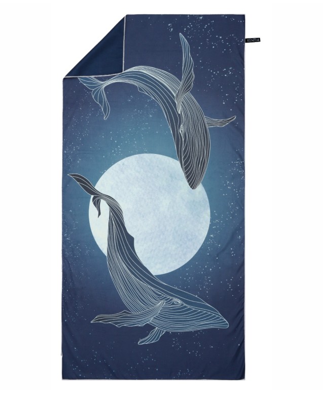 RESORT 2514 SEA TOWEL 90X180