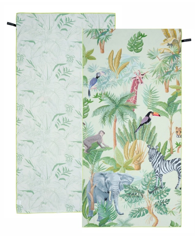 RESORT 2515 SEA TOWEL 90X180
