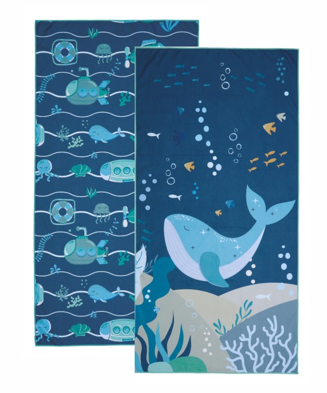 FLOAT 255 ΠΕΤΣΕΤΑ ΘΑΛAΣΣΑΣ