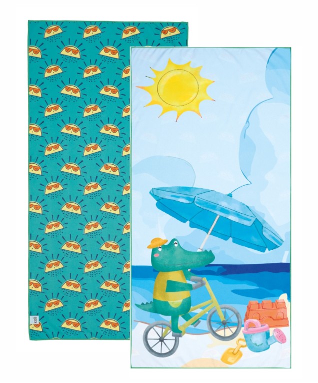 FLOAT 256 ΠΕΤΣΕΤΑ ΘΑΛAΣΣΑΣ