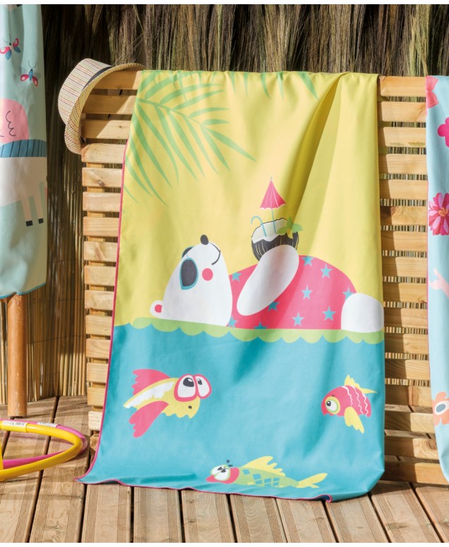 FLOAT 258 ΠΕΤΣΕΤΑ ΘΑΛAΣΣΑΣ