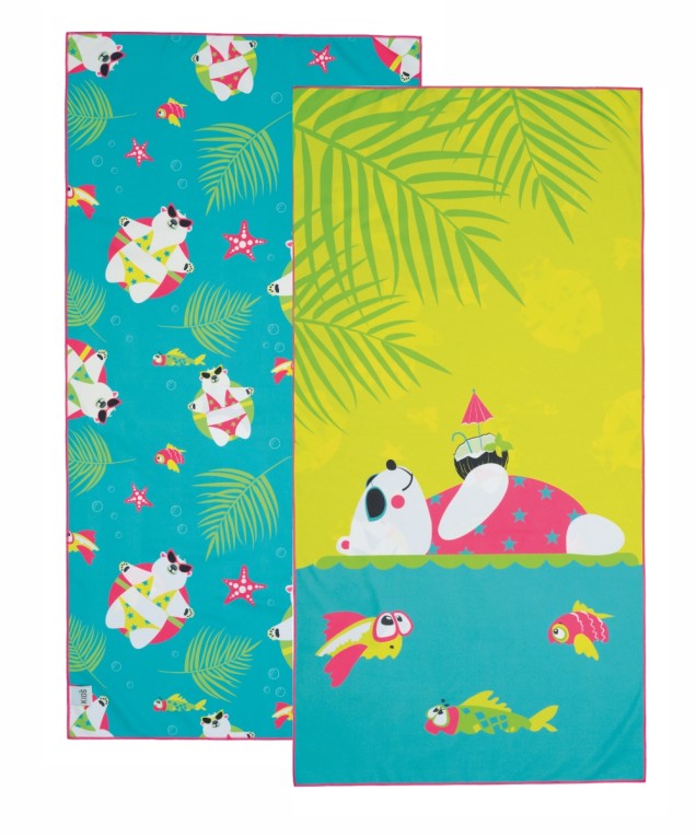 FLOAT 258 ΠΕΤΣΕΤΑ ΘΑΛAΣΣΑΣ