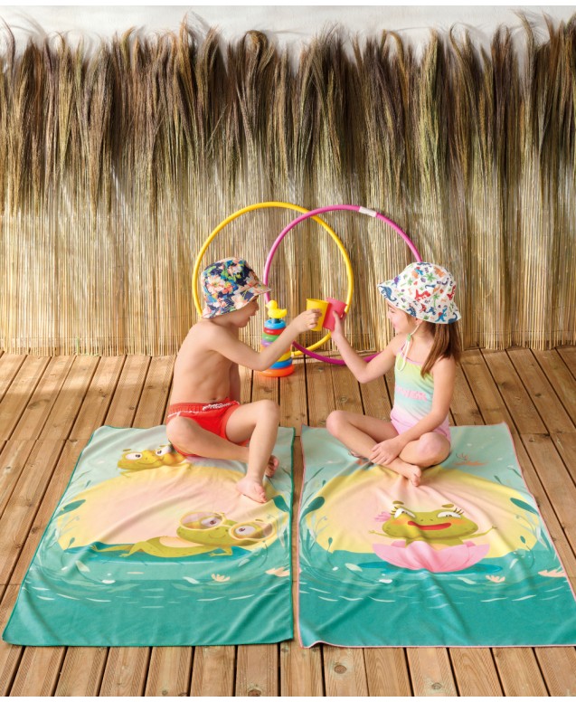 FLOAT 259 ΠΕΤΣΕΤΑ ΘΑΛAΣΣΑΣ