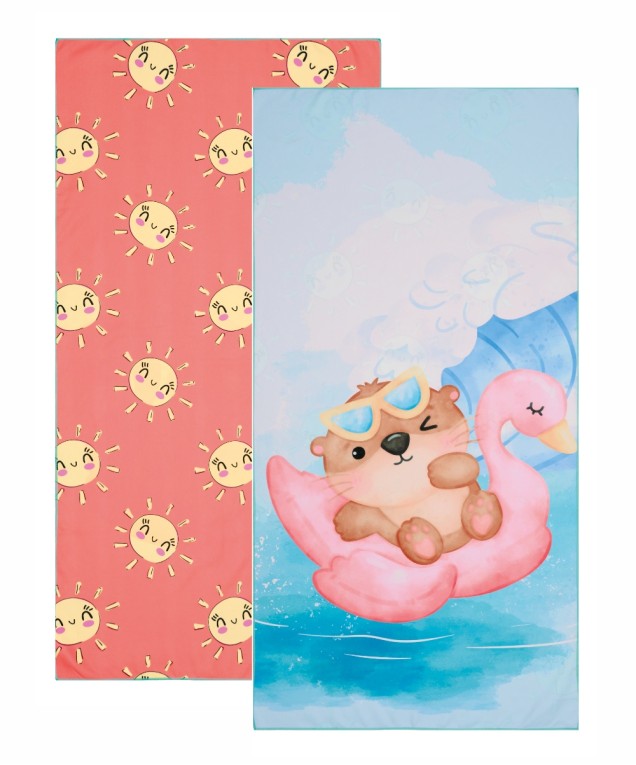 FLOAT 2512 ΠΕΤΣΕΤΑ ΘΑΛAΣΣΑΣ