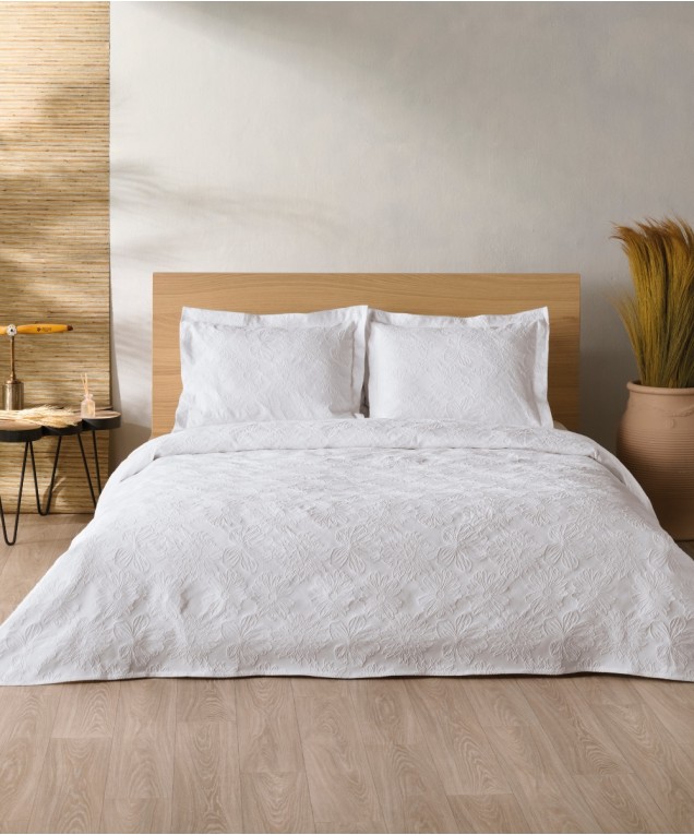 SOLIMAN 00 ΚΟΥΒΕΡΤΑ ΥΠΕΡΔΙΠΛΗ Κουβέρτες Υπέρδιπλες