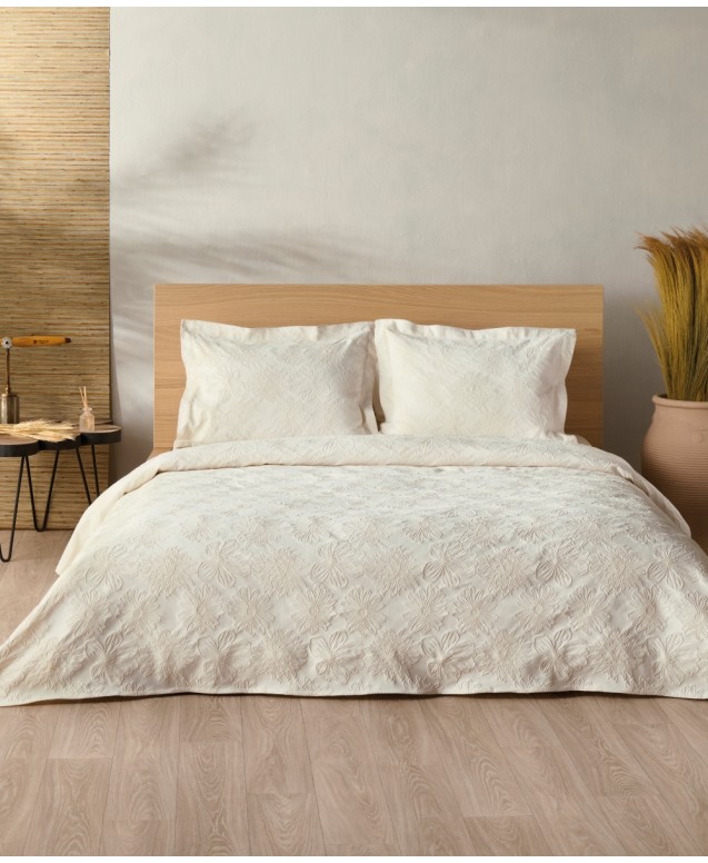 SOLIMAN 12 PILLOW CASES 2 PCS SET Bed Pillow Cases