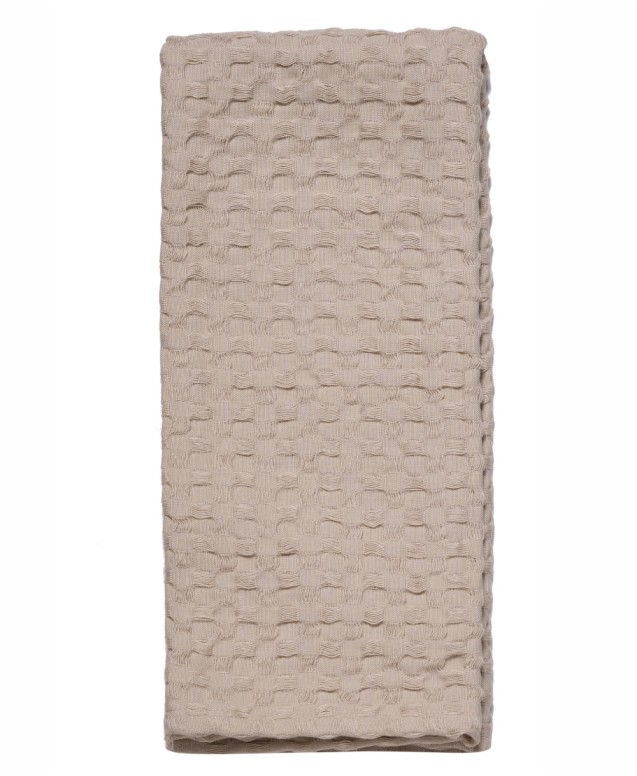 LAVARE 12 ΠΕΤΣΕΤΑ ΚΟΥΖΙΝΑΣ WAFFLE  Πετσέτες