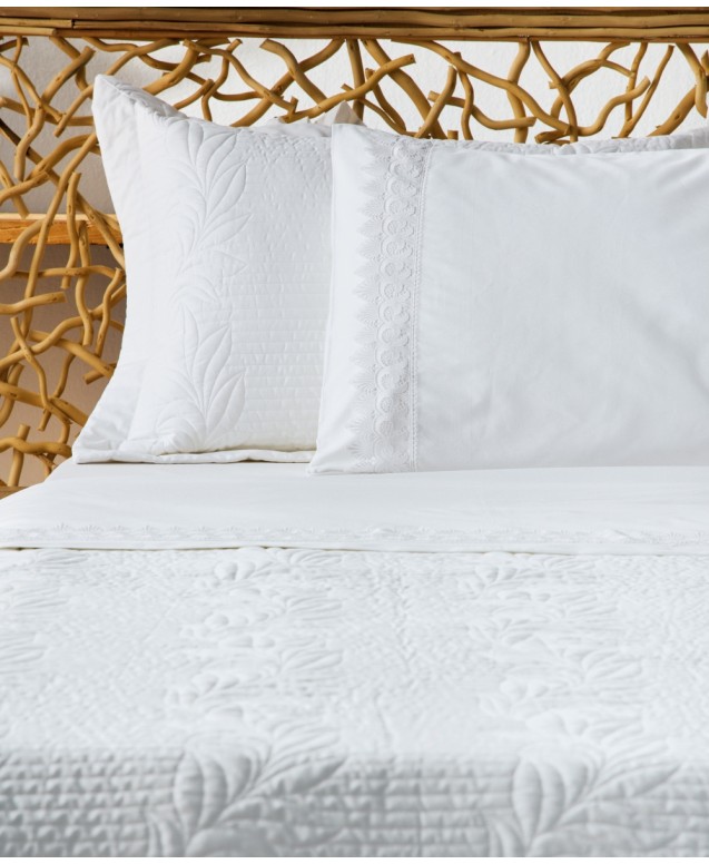 ASLAN ΣΕΝΤΟΝΙ KING ΣΕΤ 4 ΤΕΜ  Σεντόνια King