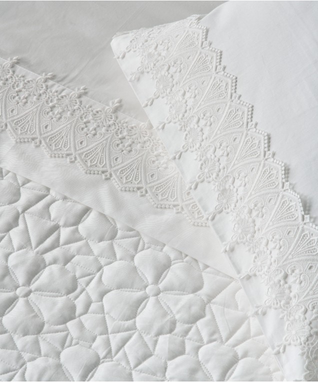 MARISOL ΣΕΝΤΟΝΙ ΥΠΕΡΔΙΠΛΟ ΣΕΤ 4 ΤΕΜ 