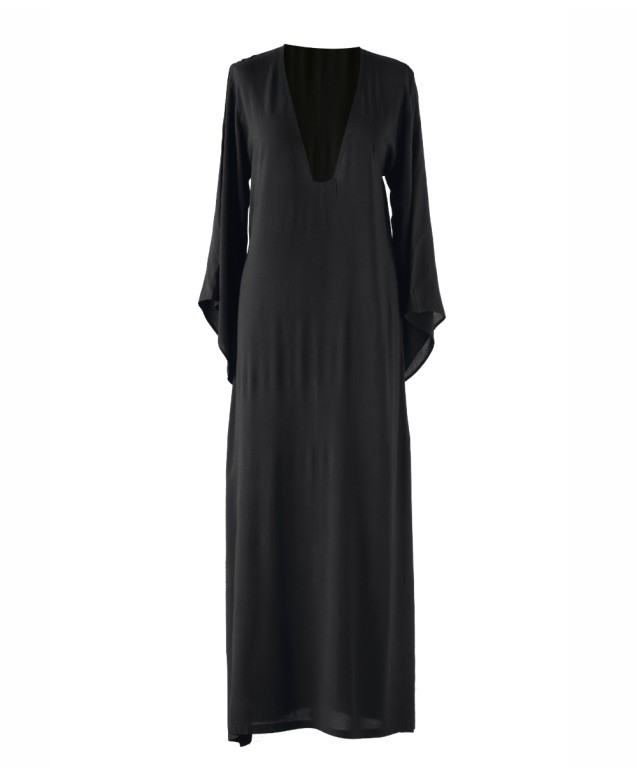MAXI 30 SUMMER DRESS