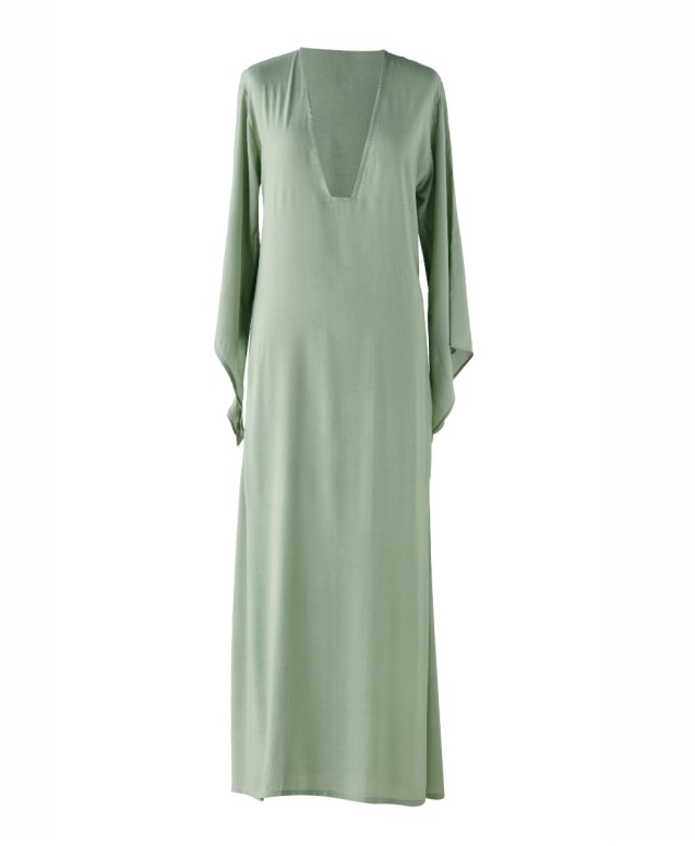 MAXI 21 SUMMER DRESS