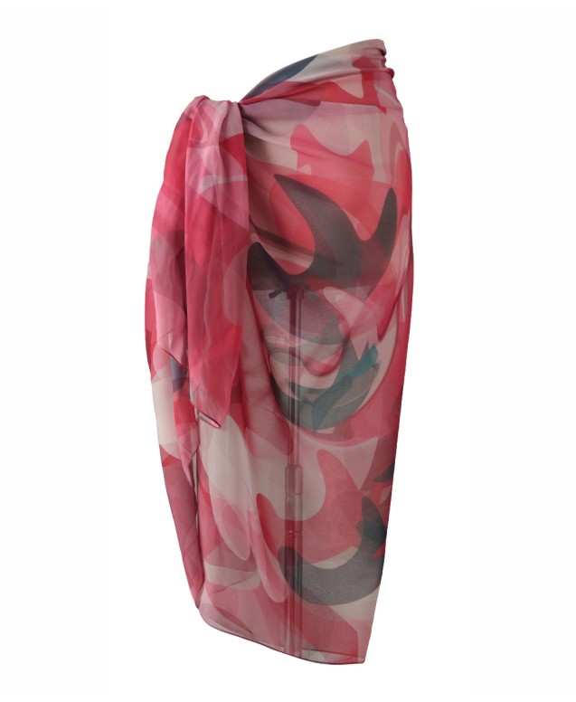 SARONG 254 ΠΑΡΕΟ ΠΑΡΑΛΙΑΣ 