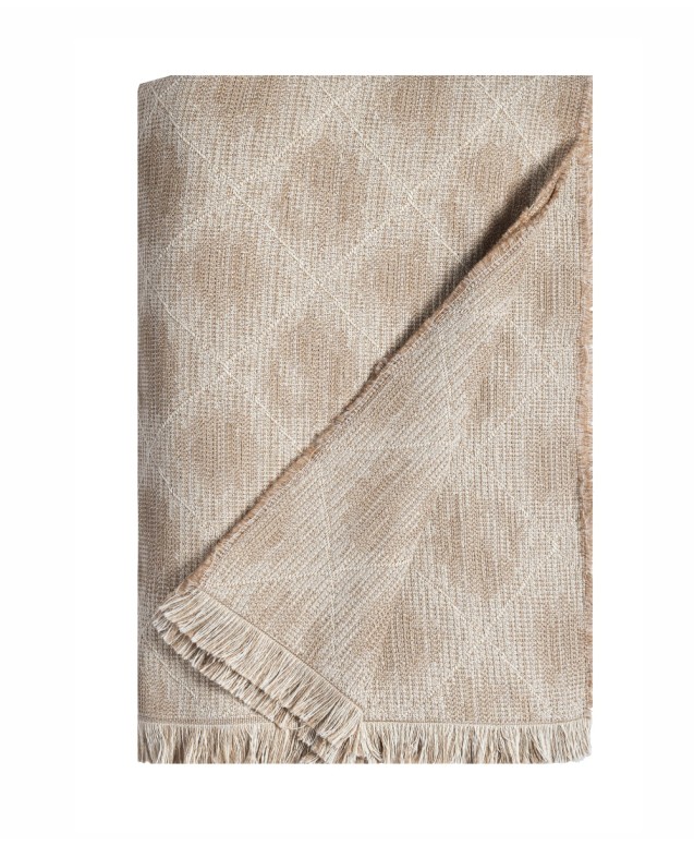 HARVEST 26 ARMCHAIR THROW Throws