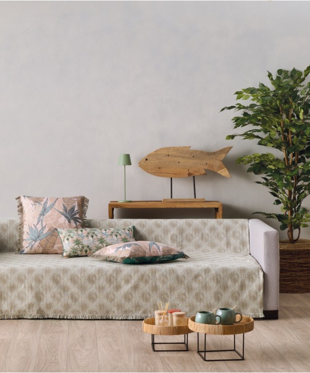 HARVEST 26 ARMCHAIR THROW Throws