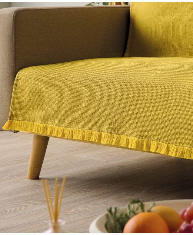 BARON 03 ARMCHAIR THROW Throws